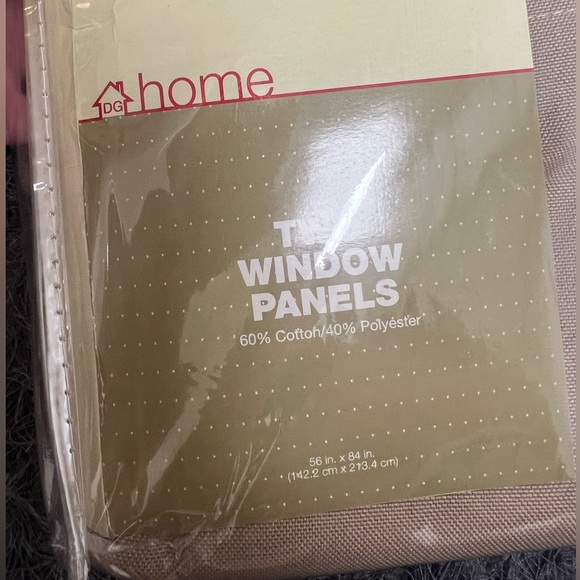 BNIB Window Panel Set! - Picture 9 of 11